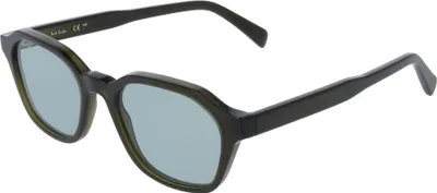 Produktbild von Paul Smith PS25617S MAYTON Transparent dark green 52/19/150 Herren Sonnenbrillen