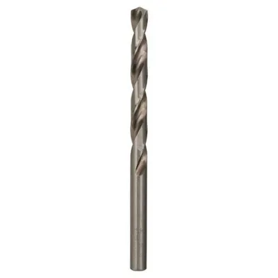 Produktbild von PRO Metal HSS-G Spiralbohrer, 7,7 x 75 x 117 mm, 10-tlg.