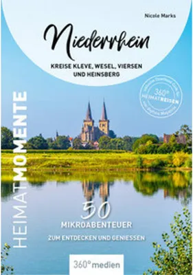 Image de Niederrhein - Kreise Kleve, Wesel, Viersen und Heinsberg - HeimatMomente