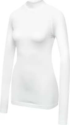 Zdjęcie produktu dla Hummel hmlBL COMFORT 2.0 MOCKNECK TEE L/S