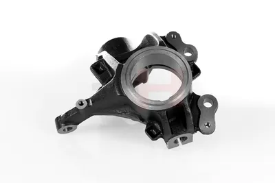 Produktbild von GH GH-292547H Achsschenkel Radaufhängung Lenkung für FORD Kuga Mk2 (DM2) Vorne Rechts