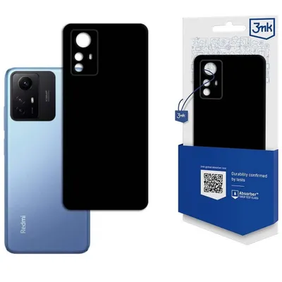 Obrázek produktu pro 3MK Matt Case, Redmi Note 12s