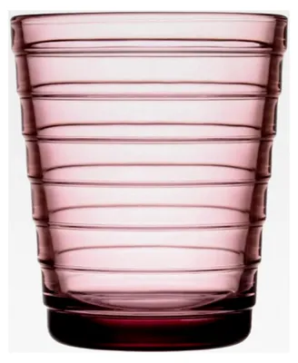 Produktbild von Glas 2er Set, Silber, 3