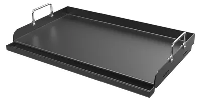 Obrázek produktu pro Teflonové grilovací desky, 63 x 41 cm - Univerzální grilovací deska pro grily