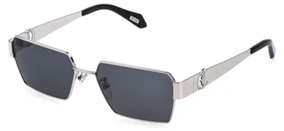 Immagine prodotto di Occhiali da sole Just Cavalli SJC153 Palladio lucido 57/17/140 unisex