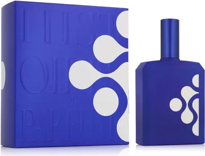 Obrázok produktu pre Histoires de Parfums, This Is Not A Blue Bottle 1.4, Eau De Parfum, Unisex, 120 ml