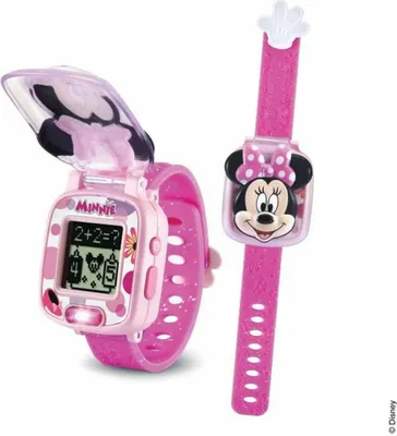 Obrázek produktu pro VTECH - MINNIE - Minnies interaktive Spieluhr