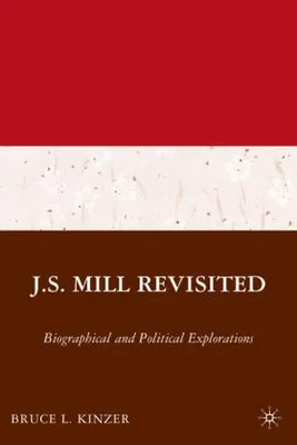 Immagine prodotto di J.S. Mill rivisitato