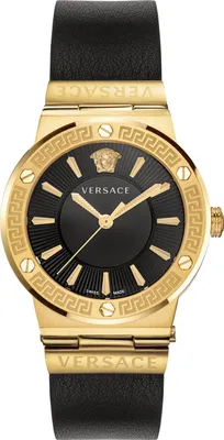 Immagine prodotto di Versace - VEVH00320 - Orologio da polso da donna - quarzo - Logo Greca