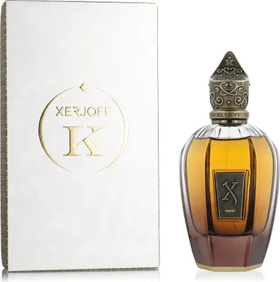 Zdjęcie produktu dla Xerjoff Hayat Parfém 100 ml UNISEX