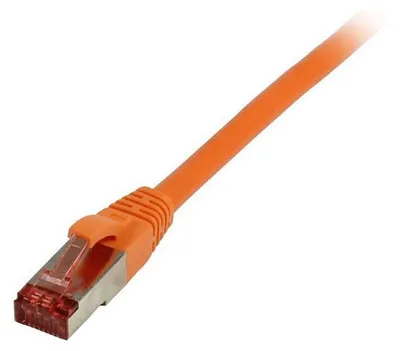 Zdjęcie produktu dla Synergy 21 S216983 - 5 m - Cat6 - S/FTP (S-STP) - RJ-45 - RJ-45