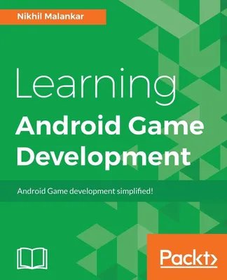 Produktbild von Learning Android Game Development