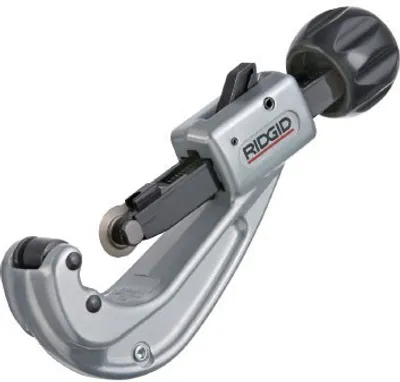 Produktbild von RIDGID RohrabschneiderArbeitsbereich 10-40mm f. Kunststoff