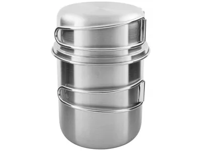 Obrázok produktu pre Tatonka | Handle Mug 850 Set