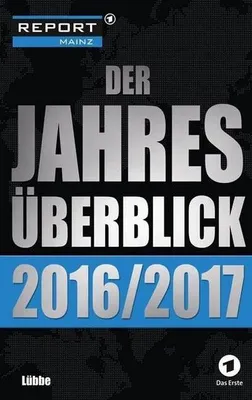 Produktbild von Der Jahresüberblick 2016/2017