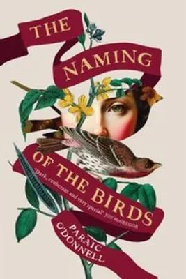 Obrázek produktu pro The Naming of the Birds