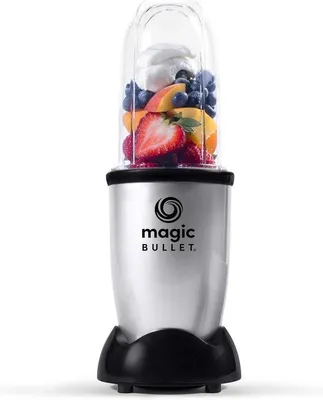 Obrázek produktu pro Elektrický mixér 200 W, snadno se čistí, přístroj na přípravu smoothie