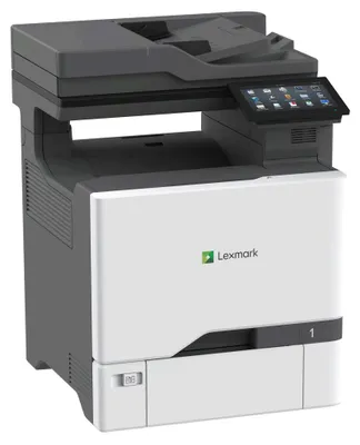 Productafbeelding van LEXMARK XC4342 Laser A4 2400 x 600 DPI 40 ppm Wi-Fi 47C9830