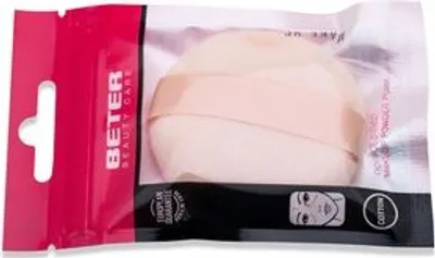 Produktbild von Beter Powder Sponge Schwämmchen für Puder
