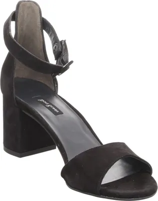 Produktbild von Paul Green Sandalette Schwarz