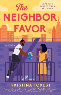 Produktbild von The Neighbor Favor