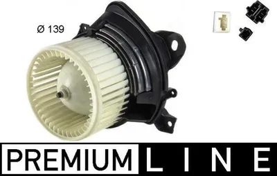 Zdjęcie produktu dla Dmuchawa Fiat
