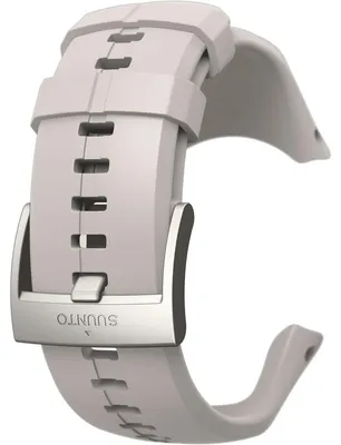 Obrázok produktu pre Suunto SS050005000, Skupina, Smartwatch, Biela, Suunto, Suunto Spartan Trainer, Silikón