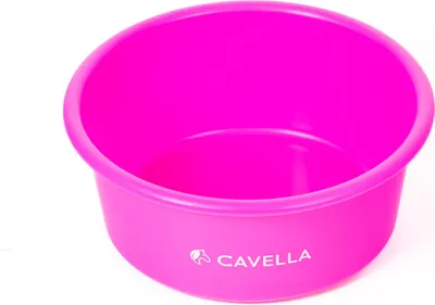 Image de Gamelle CAVELLA 5 L avec couvercle incassable, rose