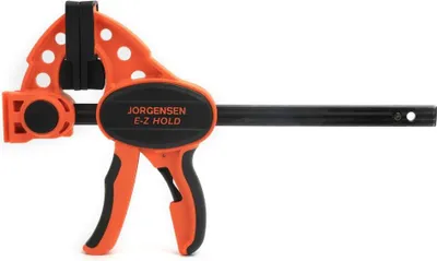 Produktbild von EZ Hold-Klemmen – 600 mm – 136 kg – „erweiterbarer“ Kopf