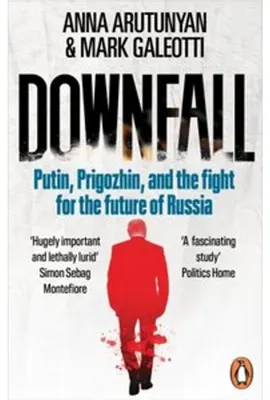 Zdjęcie produktu dla Downfall