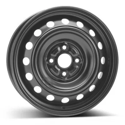 Produktbild von Alcar 15Jx5.5 4/100 45
