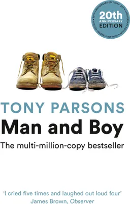 Produktbild von Man and Boy