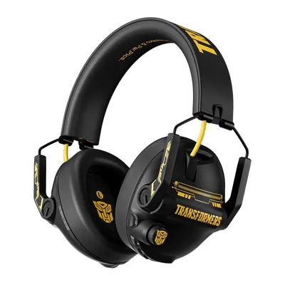 Produktbild von Kabelloses Gaming-Headset mit Bluetooth,integrierte Mikrofone Over-Ear-Kopfhörer (Stereo-Raumklang, Bluetooth, für PC,PS4,PS5,Nintendo Switch/Switch 2