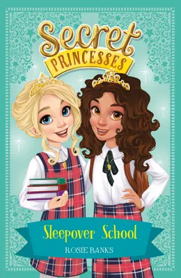 Produktbild von Secret Princesses
