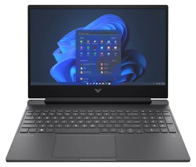 Immagine prodotto di HP Victus Gaming 15-fb3770ng, processore AMD Ryzen AI 7, 2 GHz, schermo da 39,6 cm (15,6"), risoluzione 1920 x 1080 Pixel, 16 GB di RAM, 1 TB di storage
