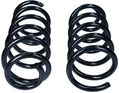 Produktbild von 2X Maxgear Feder Fahrwerksfeder Hinten