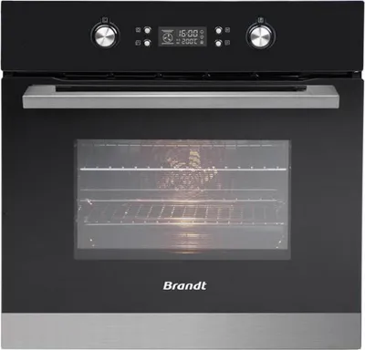 Image de Brandt Four Catalyse Bfc8500x - Brandt