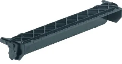 Immagine prodotto di Hager UZ00K1 Accessori per morsettiere 1 pezzo (UZ00K1)