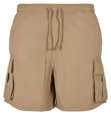 Image de Urban Classics - Short cargo pour femmes TN1194 (XXL) (beige Union)