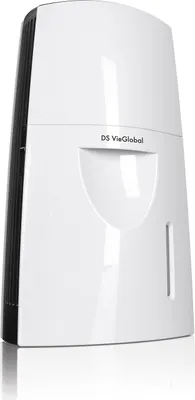 Produktbild von Diffuser Luftbefeuchter Verdunster Thermalsole mit Timer-Funktion DSVieGlobal