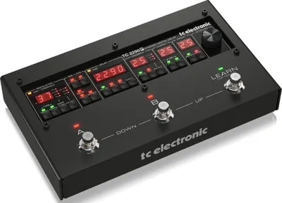 Zdjęcie produktu dla TC Electronic 2290 P Dynamic Delay Pedal
