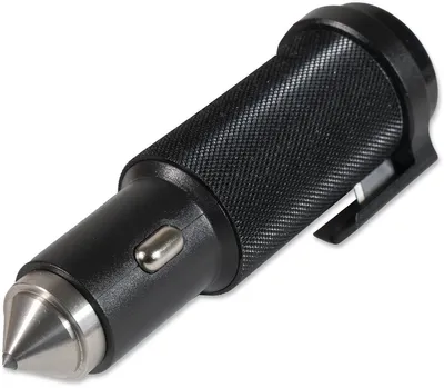 Produktbild von 4smarts 4S465540, Auto, Lightning, 12 V, 3 A, Schwarz