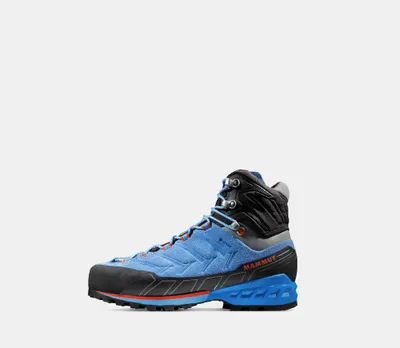 Obrázok produktu pre Mammut Dámske turistické topánky Kento Tour GTX Ladies 7503307 Blue UK 4