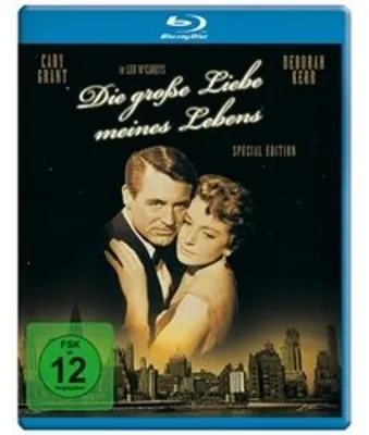 Zdjęcie produktu dla Die große Liebe meines Lebens