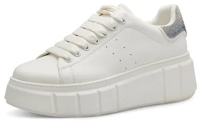Produktbild von Tamaris Damen Sneaker 1-23743-41 171 Farbe: Weiß Größe: 39