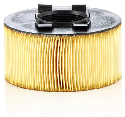Obrázok produktu pre Vzduchový filter MANN pre BMW radu 3 E46