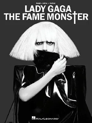 Produktbild von Lady Gaga: The Fame Monster