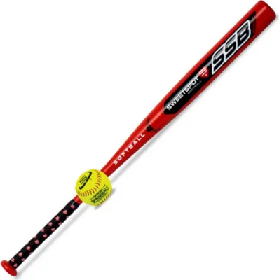 Produktbild von SweetSpot SSB Softball Bat/Ball Combo 34 Zoll Größe