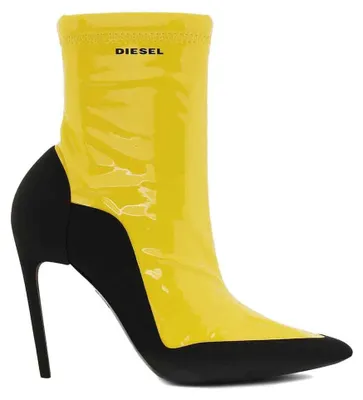 Produktbild von Diesel Damen Stiefeletten "D-SLANTY ABH" #588