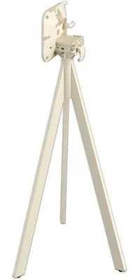 Immagine prodotto di Treppiede Infinity – Telaio da tavolo, alto, 1 pezzo